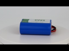 LFP26650 6.4v 3.2Ah LiFePo4 Lithium Ion Battery Pack Για φωτισμό έκτακτης ανάγκης Ηλιακά φώτα πλημμύρας