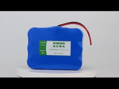 6.4v 20AH μπαταρία ιόντων λιθίου LiFePo4