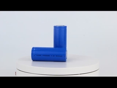26650 3.2v 3000mah κυλινδρική κυψέλη LiFePo4