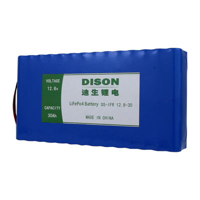 LiFePo4 IFR32700 Lithium Iron Batteries 12.8v 30Ah -30C