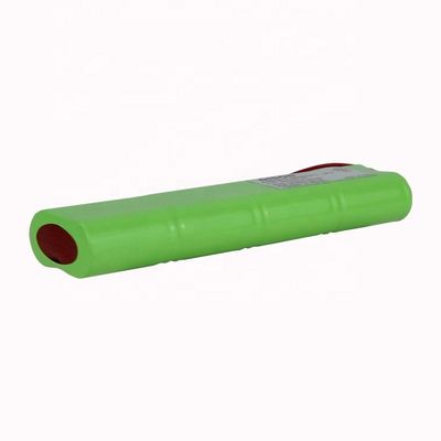 9.6v C 3000mah NiMh HRH26/51 Συσκευή μπαταριών για φωτισμό έκτακτης ανάγκης
