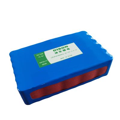 LiFePo4 IFR32700 Λιθιοσιδή μπαταρία 12.8v 72Ah