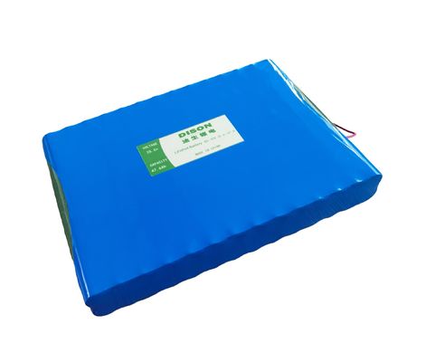 IFR32700 12,8v 42Ah LiFePo4 μπαταρία για ηλιακό φωτισμό δρόμου εγγύηση 5 χρόνια