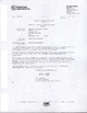 Κίνα ShanDong ZhongXin Dison Power Supply Co., Ltd. Πιστοποιήσεις
